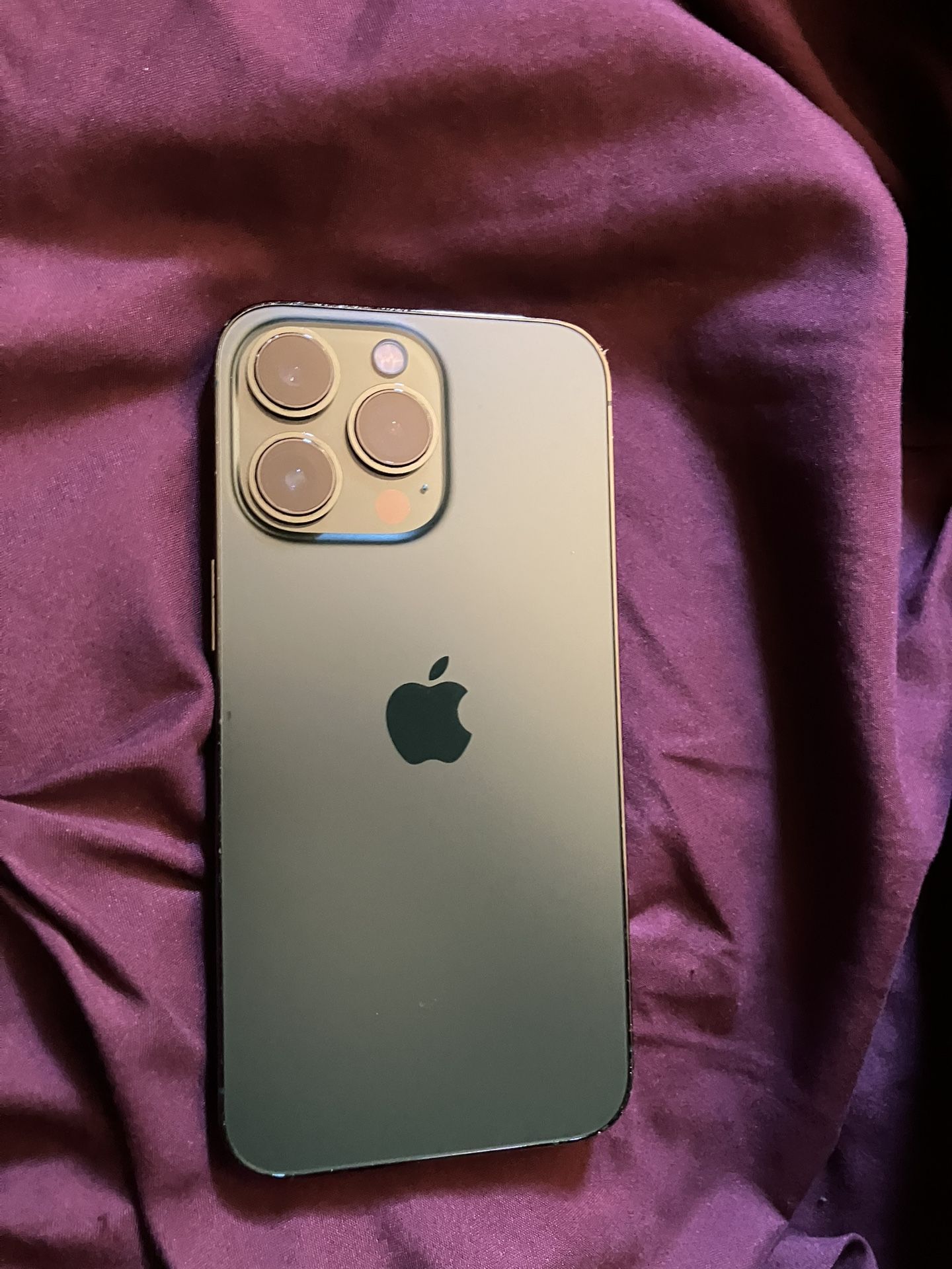 iPhone 13 Pro (512GB)