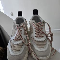 Zadig & Voltaire Sneakers