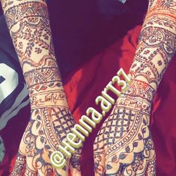 Henna 