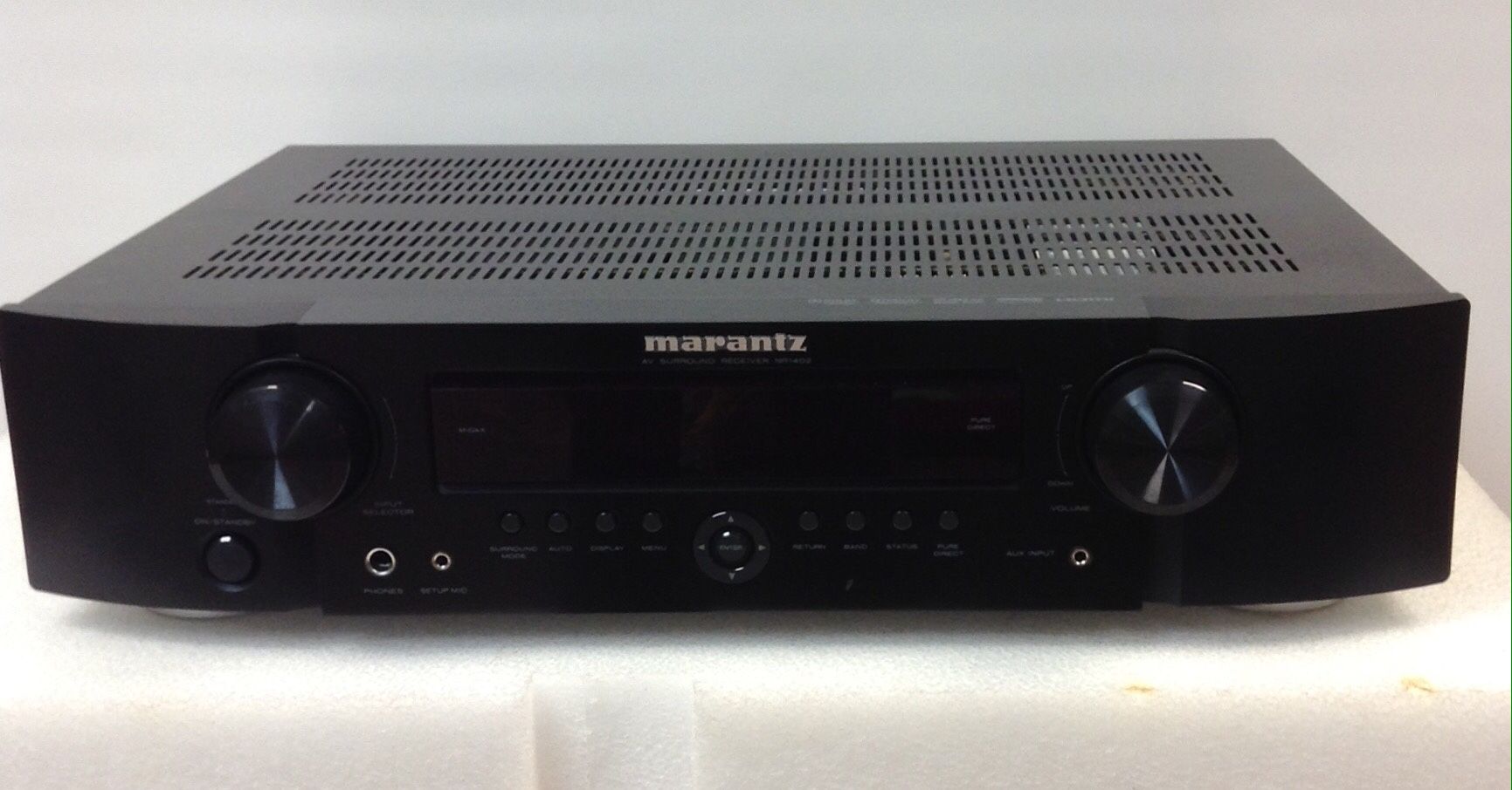 Marantz home theater receiver