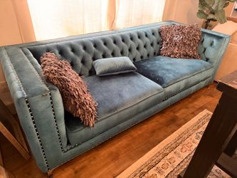 Love Seat