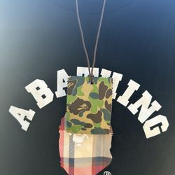 Bape Shirt Size 2xl Runs Like A Xl