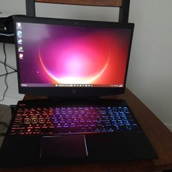 1660ti Omen Labtop