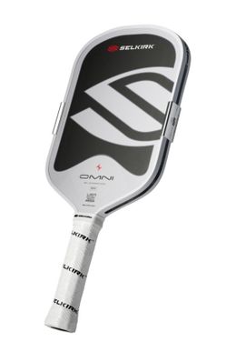 Selkirk OMNI Elongated Pickleball Paddle - Brand New!