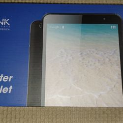 Android Tablet 16gb WI-FI 