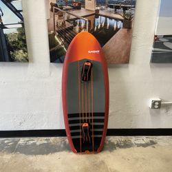 Slingshot Flying Fish V1 Foil Surfboard - 30L