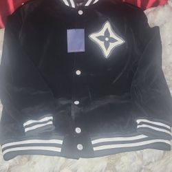 LV   Jackets 