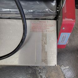 Laminated Machine