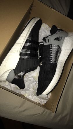 Eqt boost
