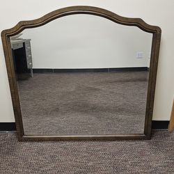 New** Mirror