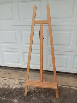 Wooden Erasel