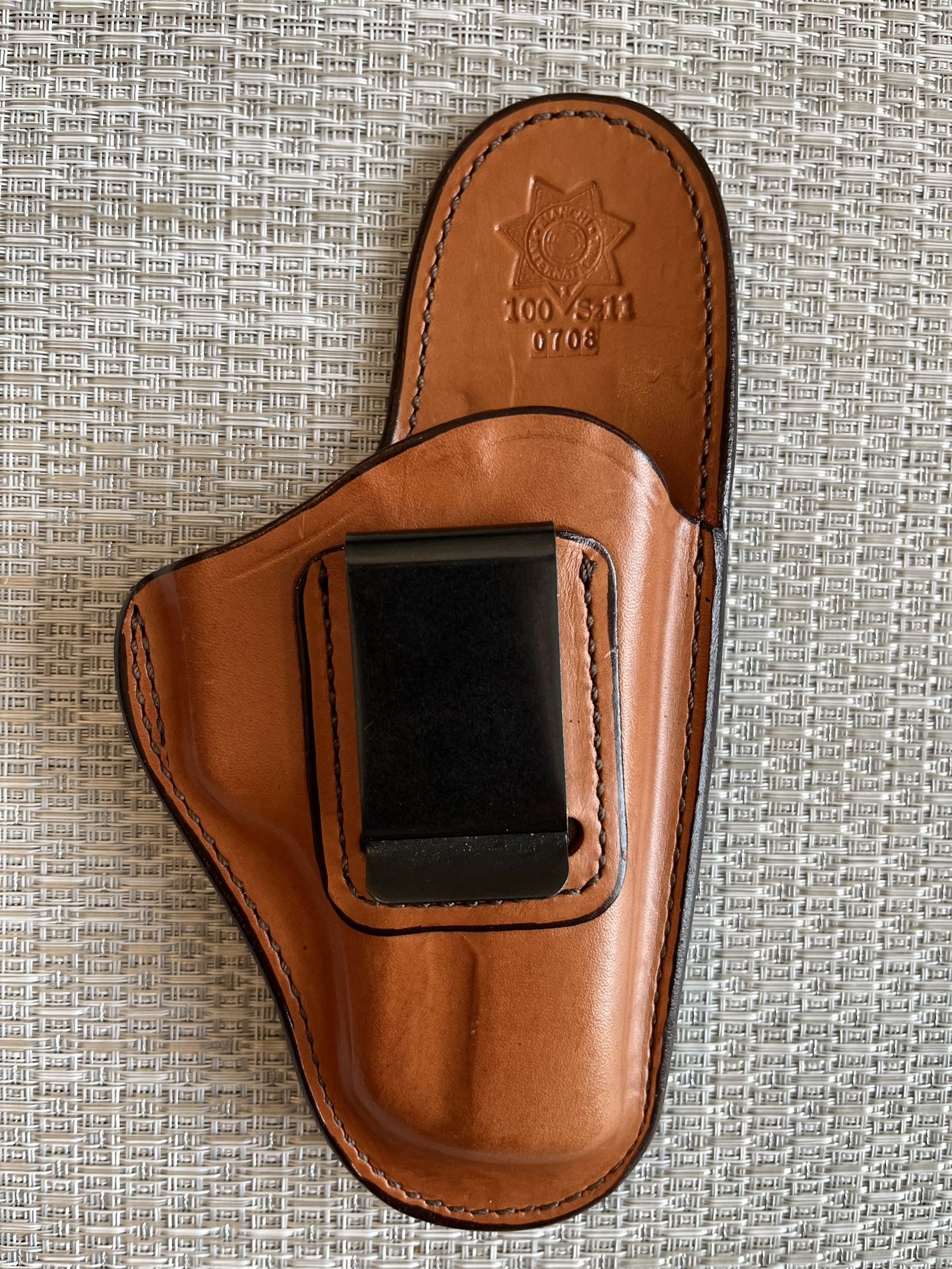 Bianchi Multi-Fit Auto Holster