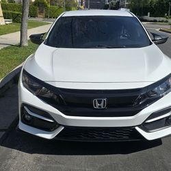 Honda Civic Hatchback Sport  Toyota, Lexus ,Nissan, Mazda,