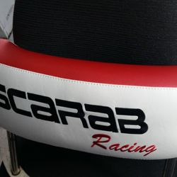 Tapiceria Upholstery 