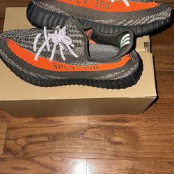 Yeezy 350 