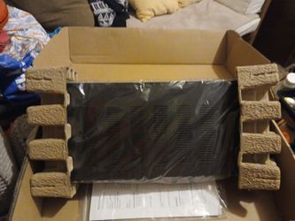 EPISODE 300W DIGITAL SUBWOOFER AMPLIFIER