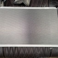 Denso Radiator 2008 to 2011 Ford Focus