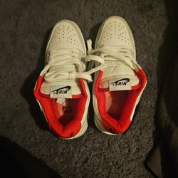 Nike Sneacker New Size  6