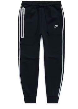 nike tech sweatpants