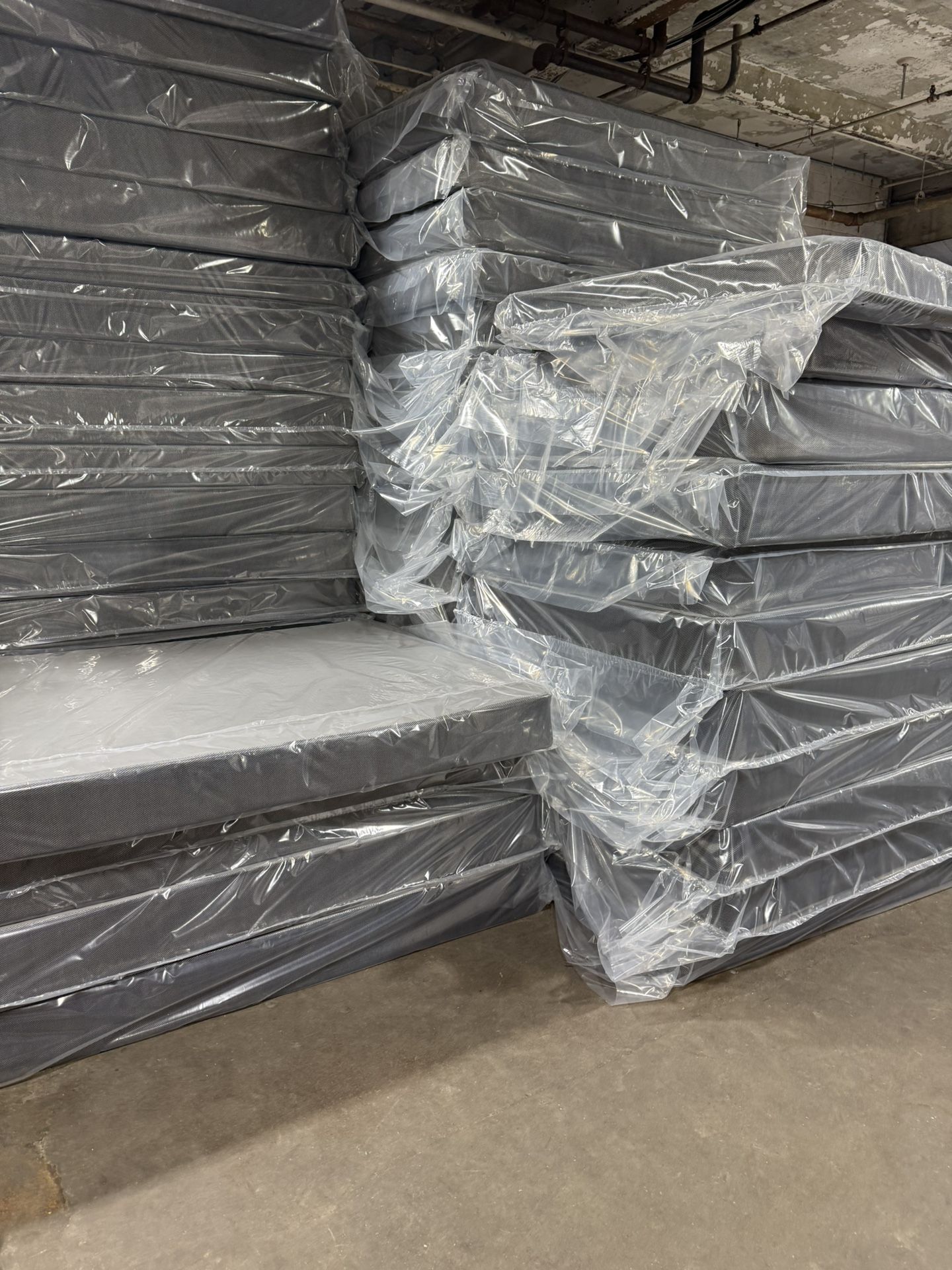 Mattress Land Clearance!