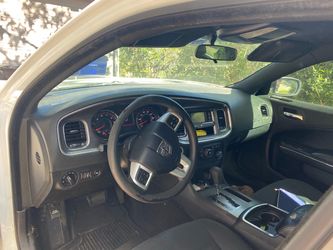 2013 Dodge Charger