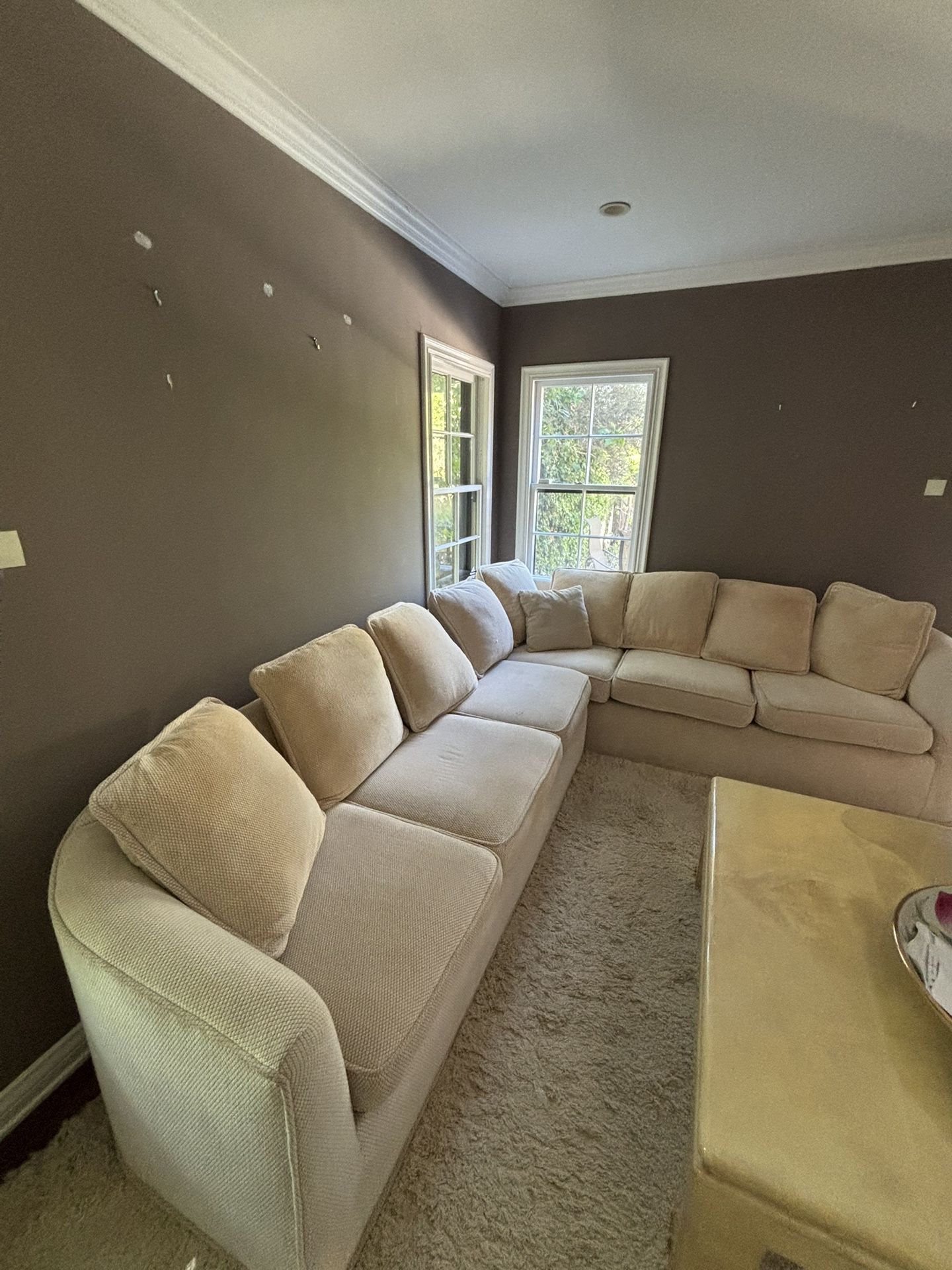 Large Sofa