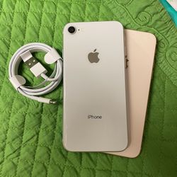iPhone 8 Unlocked For All Carriers