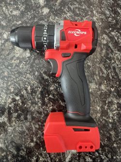 3/8” Drive. 18V. Compact Hammer Drill. TOOL ONLY! New. compatible With Milwaukee’s Battery.