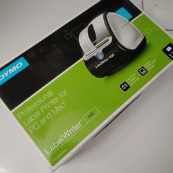 Dymo Labelwriter 450