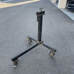 Engine Stand