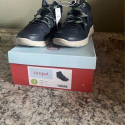 Cat & Jack Kids Sneakers 
