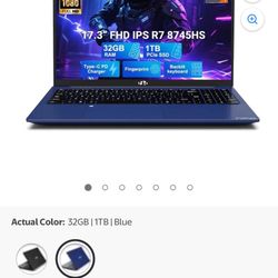 Nimo Gaming Laptop