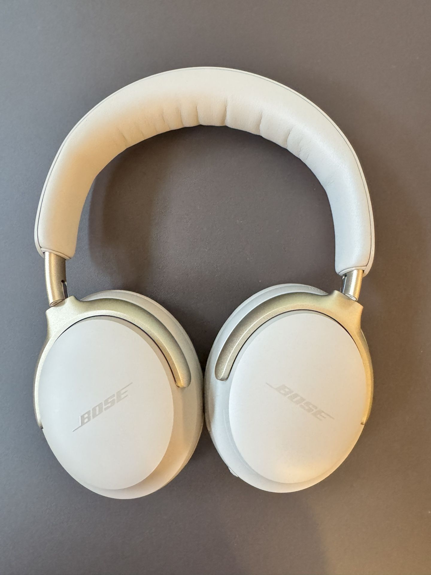 Bose QuietComfort Ultra