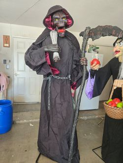 Animatronic