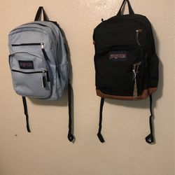 Jansport Backpacks 