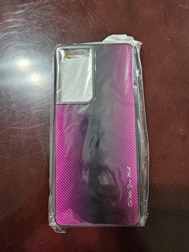 S21 Ultra Case