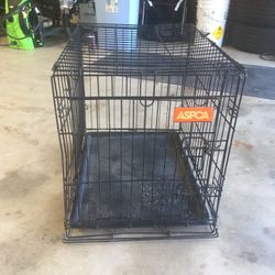 Animal Crate 