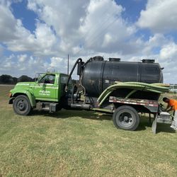 Septic 4 Sale Houston