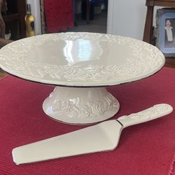 ROYAL LIMITED PEDESTAL IVORY 