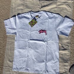 Stussy X bape collab size M