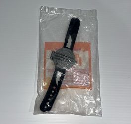 McDonalds Power Ranger Power Com Watch