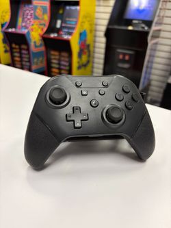 Hyperkin NuChamp Wireless Controller For Nintendo Switch/ Nintendo M07467-BK