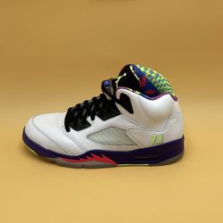 Jordan 5 Alternate Bel-Air 