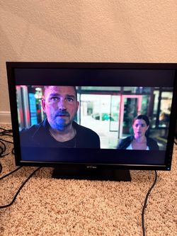 Dell 22” monitor