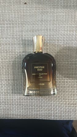 Prestige Oud by Lomani