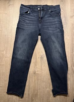 Calvin Klein Men’s Jeans 36x30