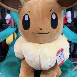 Pokémon 24” Plush - EEVEE
