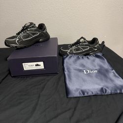 Dior B30s