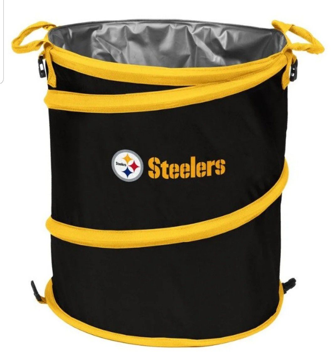 Pittsburgh Steelers 3-in-1 Collapsible