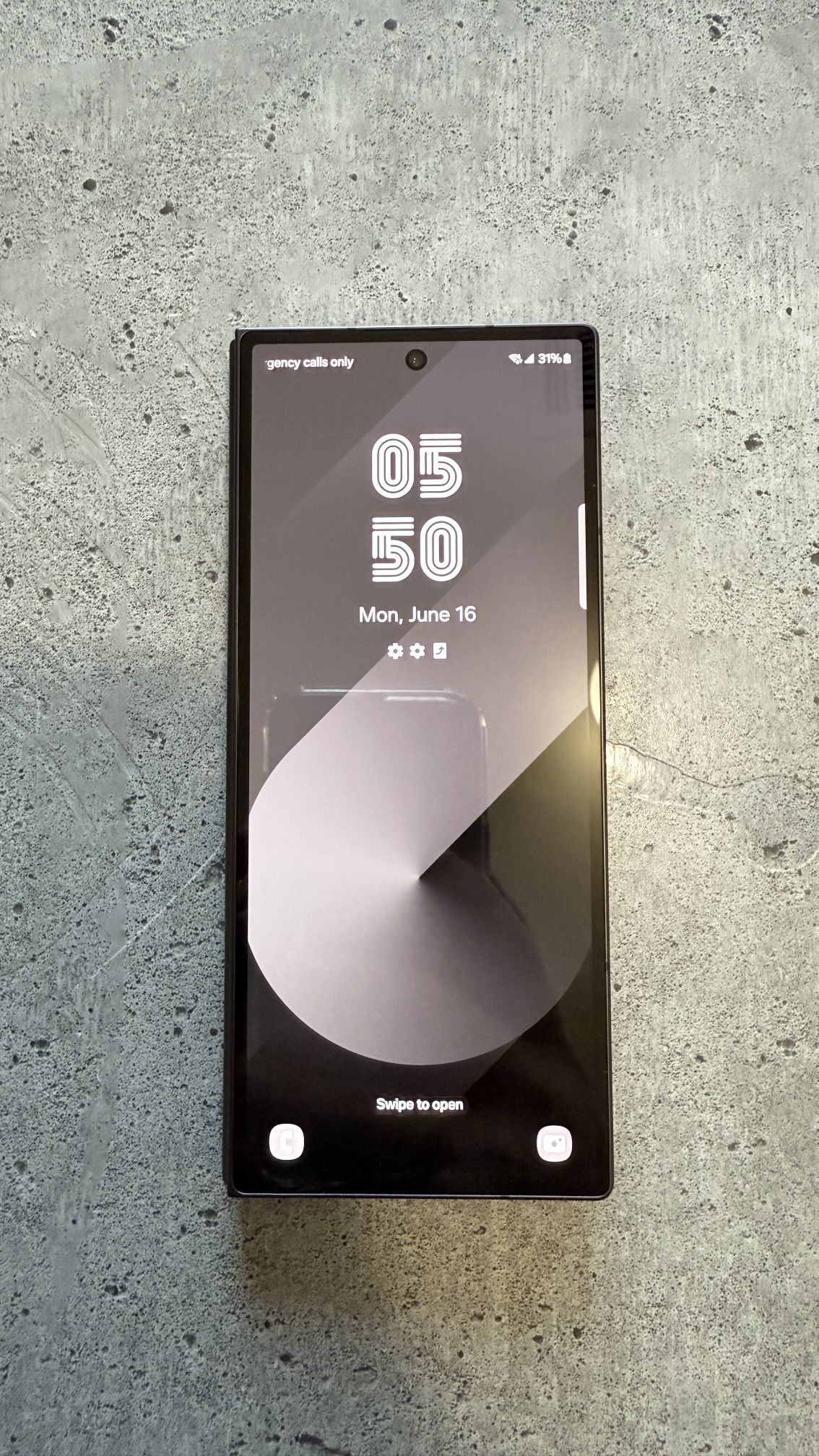 Samsung Galaxy Z Fold6 512gb Factory Unlocked